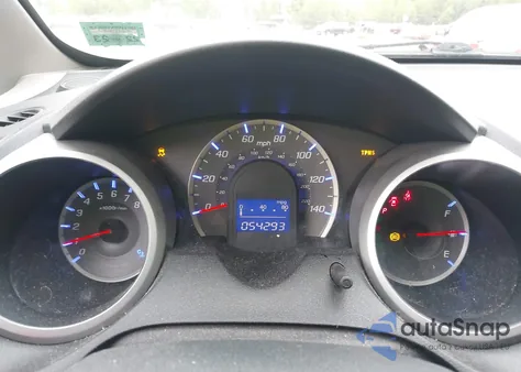 2013 Honda Fit from USA, damaged, VIN JHMGE8H30DC002329